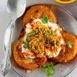 Aloo Tikki (4 pcs)