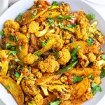 Aloo gobi