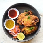 BB Special Fish Fry