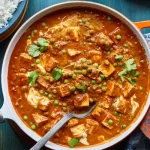 BB Special Paneer Curry