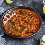 Bhindi Masala
