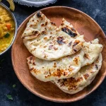 Butter Naan