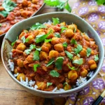 Chana masala