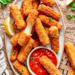 Cheese Sticks