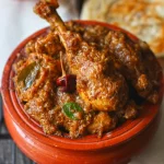 Chettinad Chicken Fry