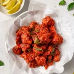 Chicken- 65 