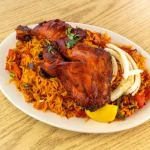 Chicken Combo (Weekday)