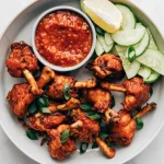 Chicken Lollipop 