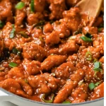 Chicken Manchurian