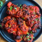 Chicken Tikka (Kebab)