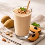 Chikoo Shake