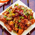 Chilli chicken