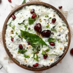Curd rice