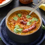 Dal Tadka 