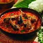 Ennai kathirikai Kuzhambu