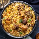 Family Pack Paneer Biryani