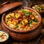 Family Pack BB Special Chicken Biryani
