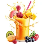Fresh juice