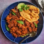 Ghee Roast