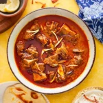 Goat Kurma