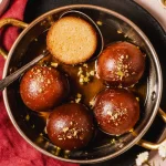 Gulab Jamun