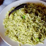 Hara bhara rice