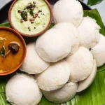 Idli (3 pcs)