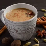 Indian Masala Tea