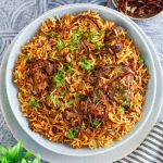 Family Pack BB Special Goat Biryani