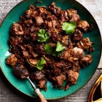 Lamb Fry