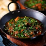 Lamb saag