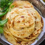 Malabar Parotta (2 pcs)