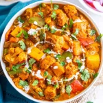 Mix Veg Curry