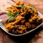 Mix veg pakora