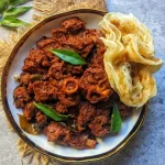 Mutton Ghee Roast