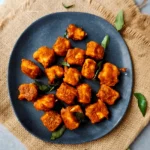 Paneer 65