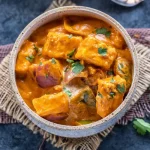 Paneer Tikka Masala