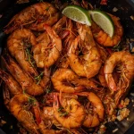 Pepper Shrimp