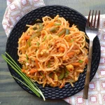 Schezwan Noodles