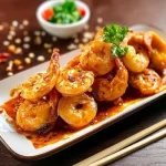 Shrimp 65