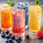 Sodas
