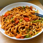 Street Noodles 