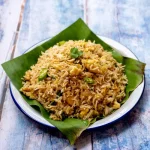 Street Style Fried Rice