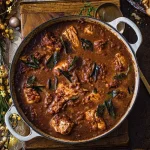 Tamarind Fish Curry