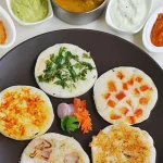 Uthappam deluxe