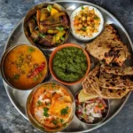 Veg Combo (Weekday)
