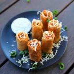 Veg Spring Dosa