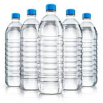 Water Bottle