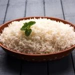 White Rice (Basmati)