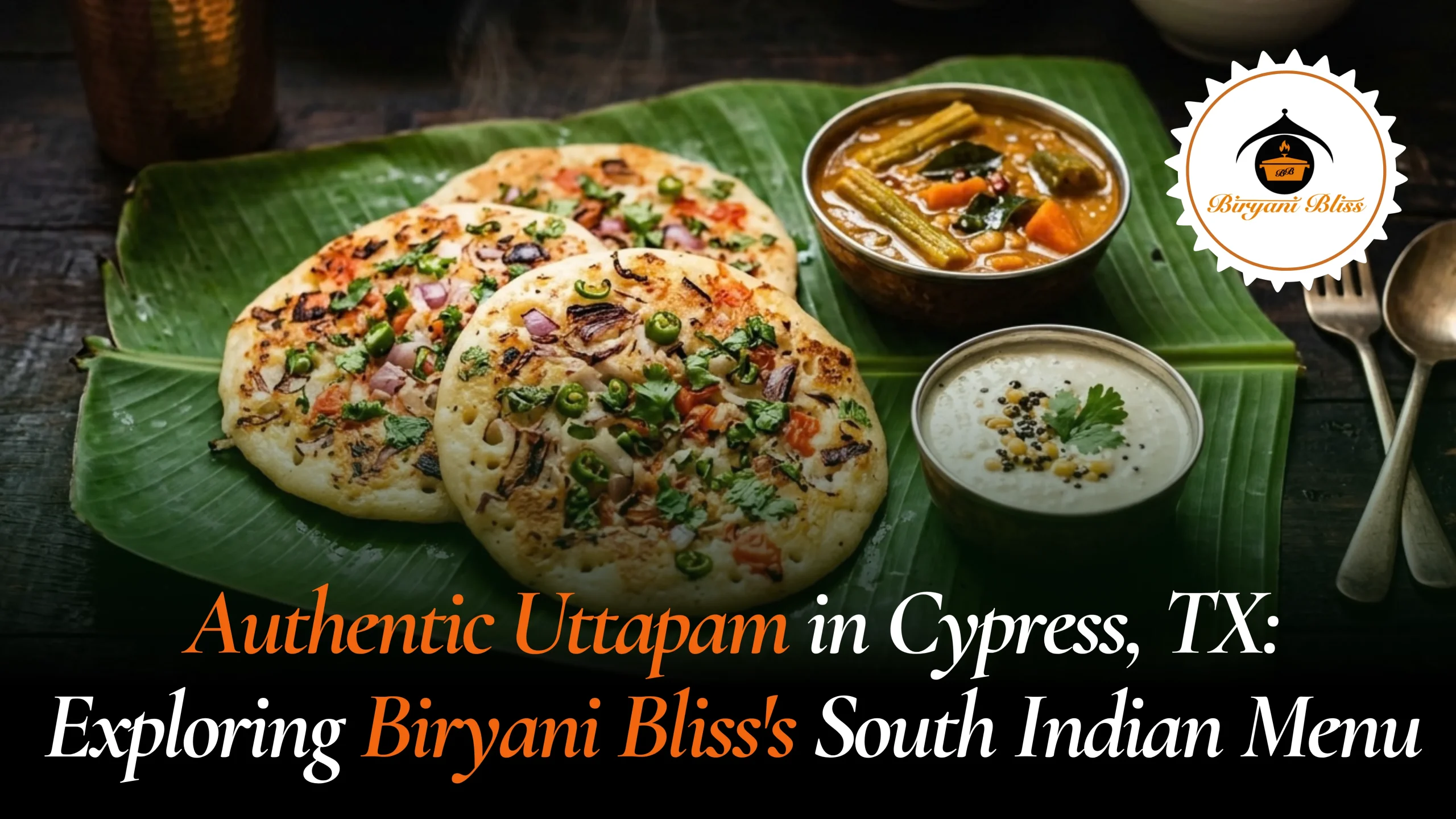 Biriyani Bliss